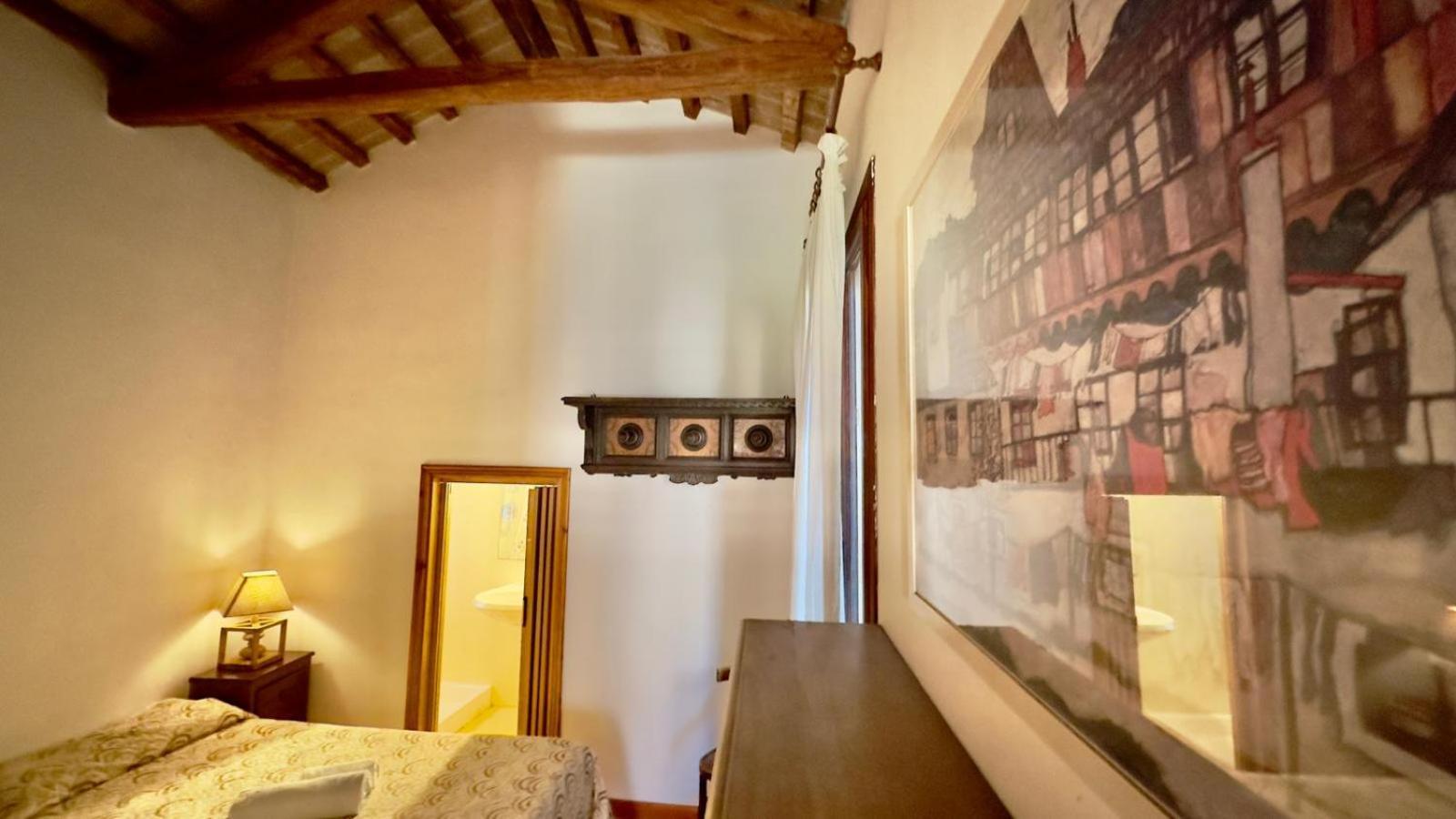 San Rocco Lägenhet Venedig Exteriör bild